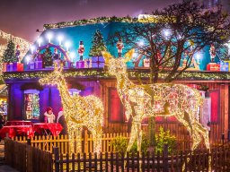 Weihnachtsmarkt